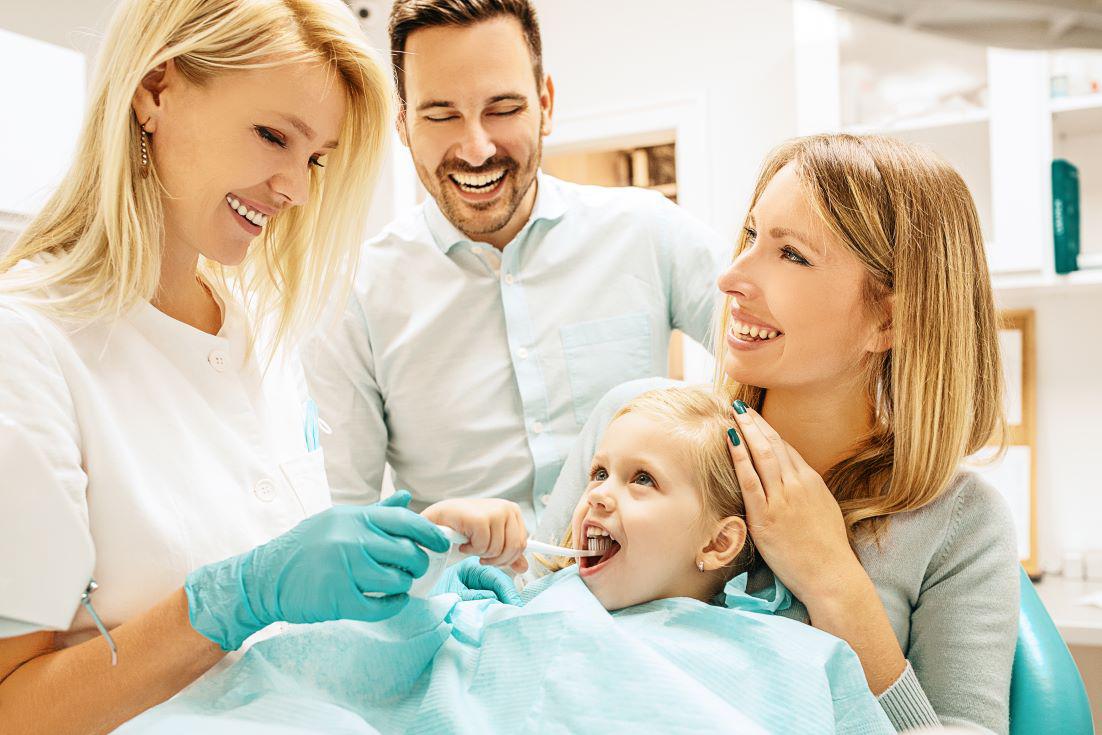 Family Dentist Saugus, MA