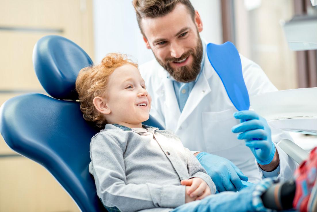 Pediatric Dentistry Saugus, MA